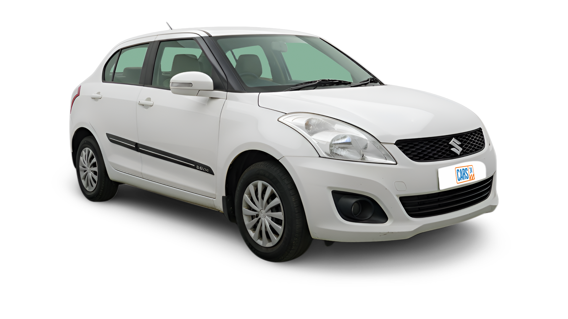 Maruti Swift Dzire-img